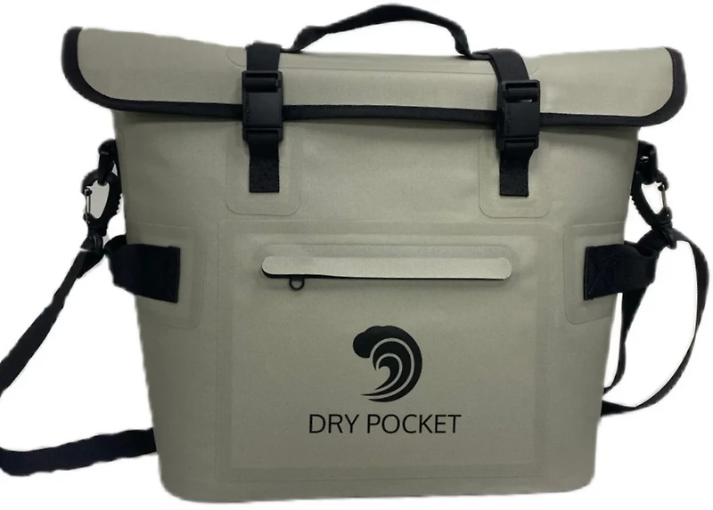 Dry Pocket MagnaGuard Universal Day Pack 12-Can Soft Cooler