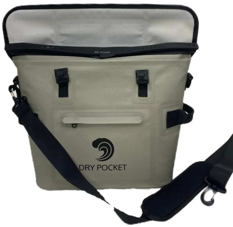 Dry Pocket MagnaGuard Universal Day Pack 12-Can Soft Cooler