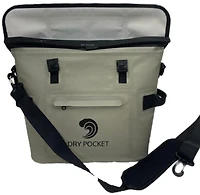 Dry Pocket MagnaGuard Universal Day Pack 12-Can Soft Cooler