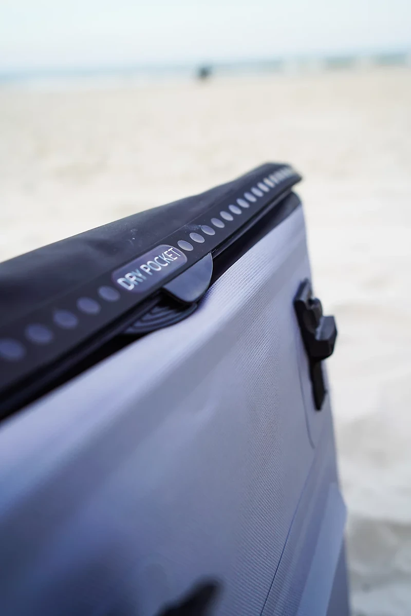 Dry Pocket MagnaGuard Universal Day Pack 12-Can Soft Cooler