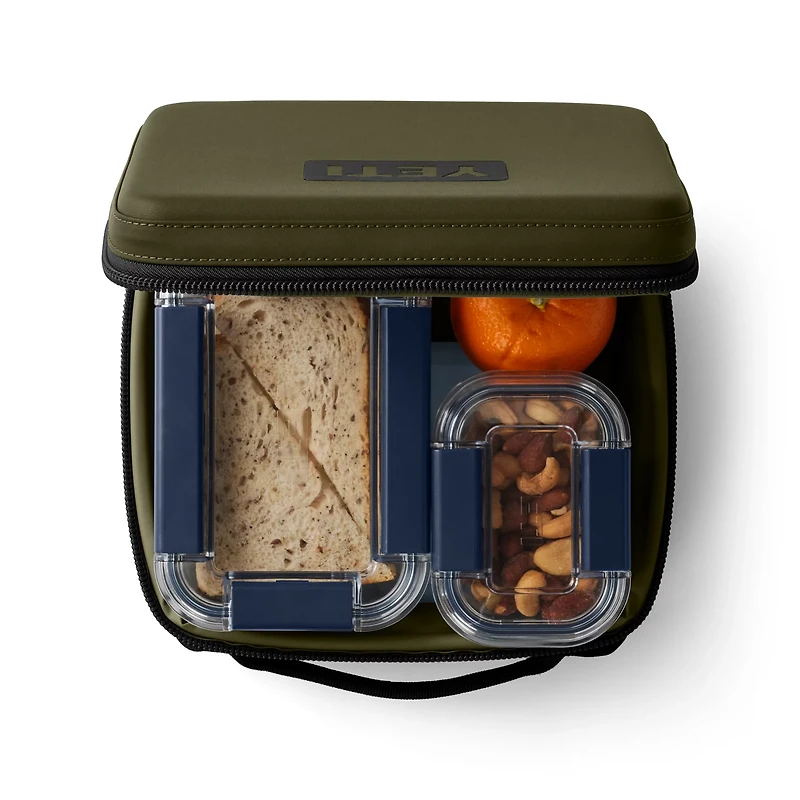 YETI® DAYTRIP® 3L INSULATED LUNCH BOX