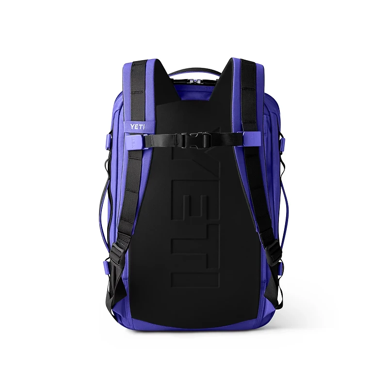 YETI Crossroads 22L Backpack