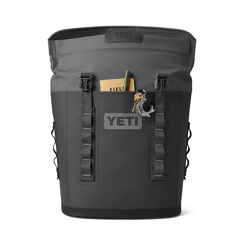 Yeti Hopper Backpack M12 Soft Cooler