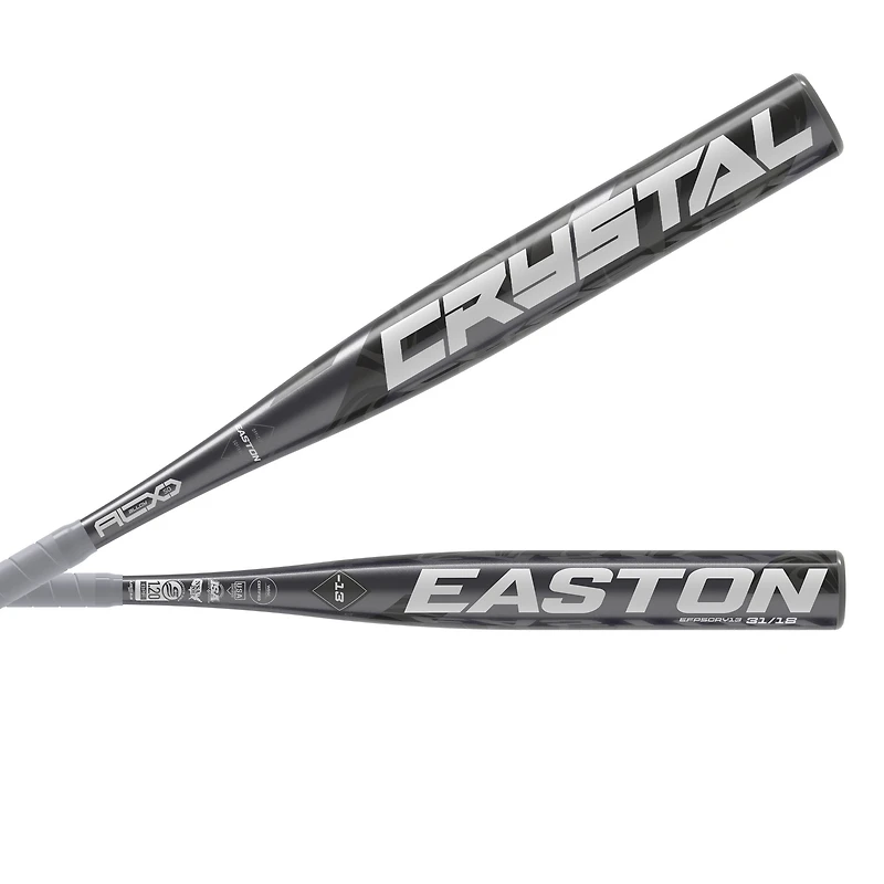 EASTON Crystal Fast-Pitch Softball Bat -13