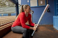 EASTON Ghost Unlimited 2025 Fastpitch Softball Bat -8