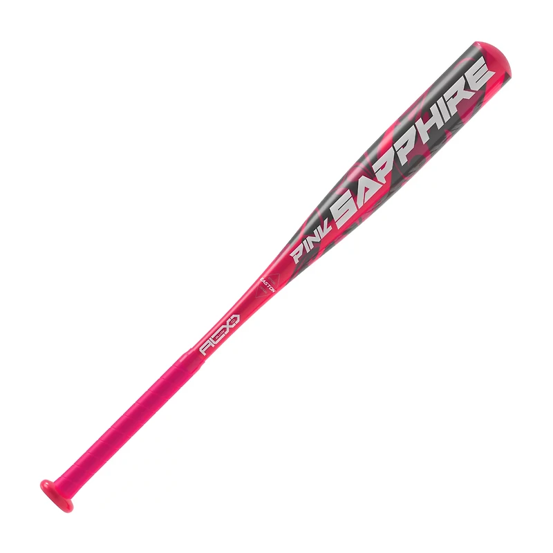 EASTON Pink Sapphire Fast-Pitch Softball Bat -10