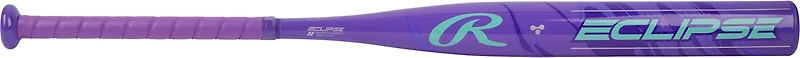Rawlings Eclipse Fast-Pitch Softball Bat -12