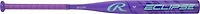 Rawlings Eclipse Fast-Pitch Softball Bat -12