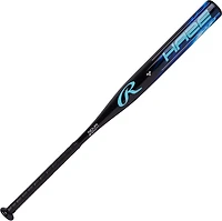Rawlings Haze 2025 Fast-Pitch Softball Bat -13