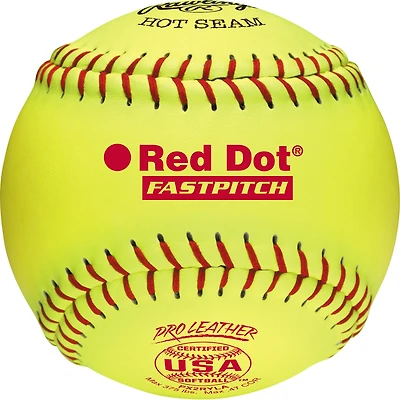 Rawlings 12 in USA Softball