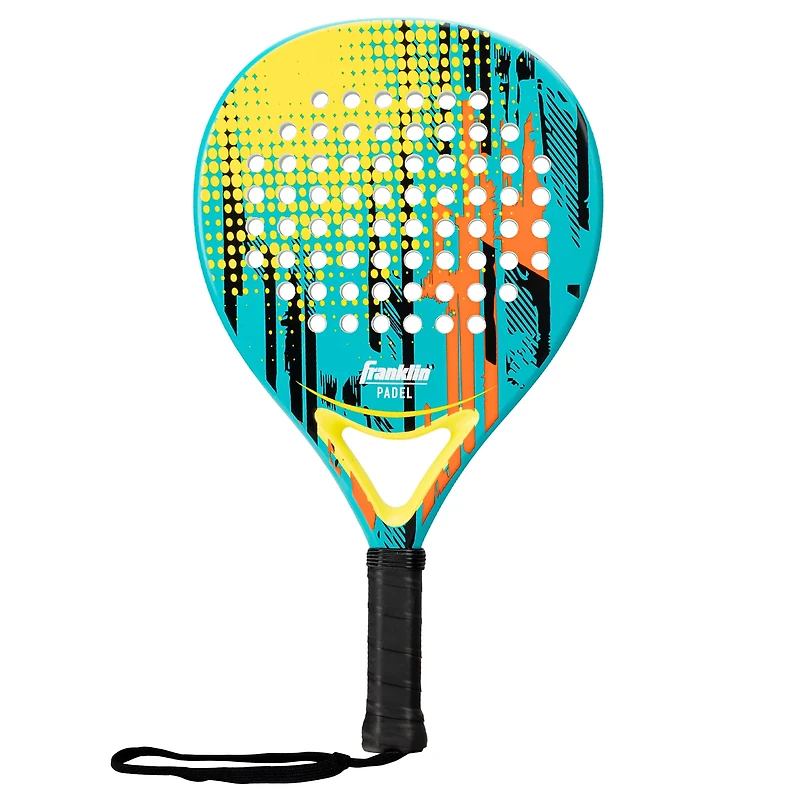 Franklin Endeavor Padel Racket