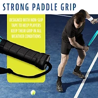 Franklin Endeavor Padel Racket