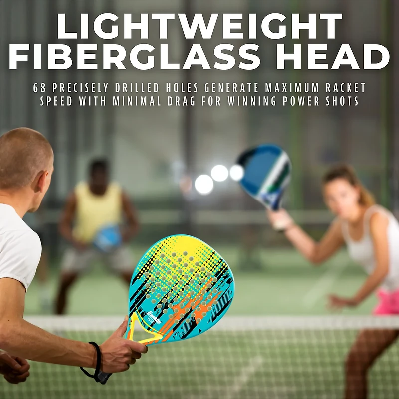 Franklin Endeavor Padel Racket