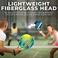 Franklin Endeavor Padel Racket