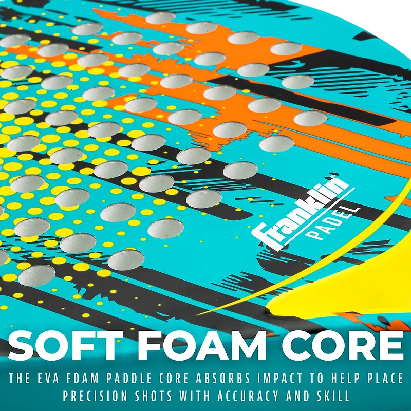 Franklin Endeavor Padel Racket