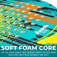 Franklin Endeavor Padel Racket