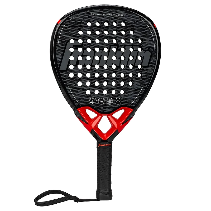 Franklin Glide Padel Racket