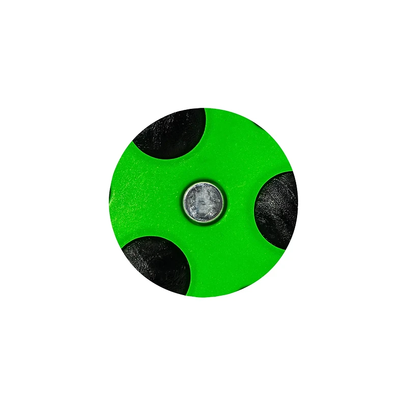 Franklin NHL Roll-a-Puck Training Hockey Puck