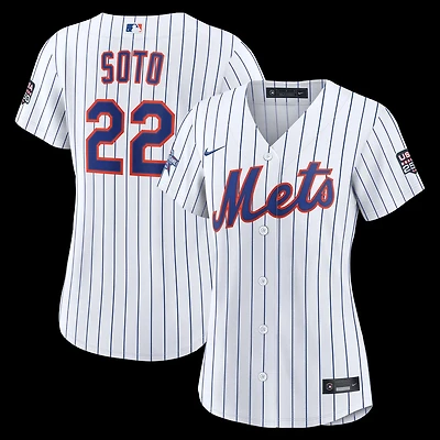 2026 All-Star Game New York Mets Juan Soto Nike Replica Jersey