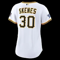 2026 All-Star Game Pittsburgh Pirates Paul Skenes Nike Replica Jersey