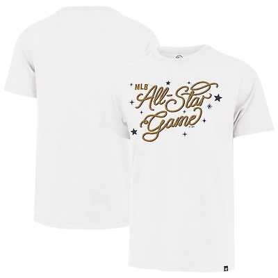 '47 2024 MLB All-Star Game Two-Peat Franklin T-Shirt