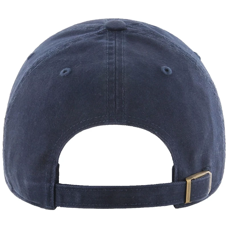 '47 Houston Astros 2022 AL West Division Champions Clean Up Adjustable Hat