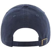 '47 Houston Astros 2022 AL West Division Champions Clean Up Adjustable Hat