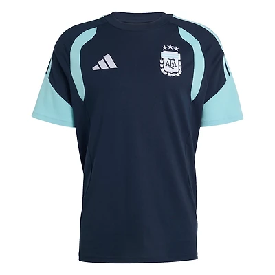 adidas Argentina National Team FIFA x World Cup 2026 Training Raglan T-Shirt
