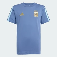 adidas Argentina National Team FIFA x World Cup Alphaskin T-Shirt