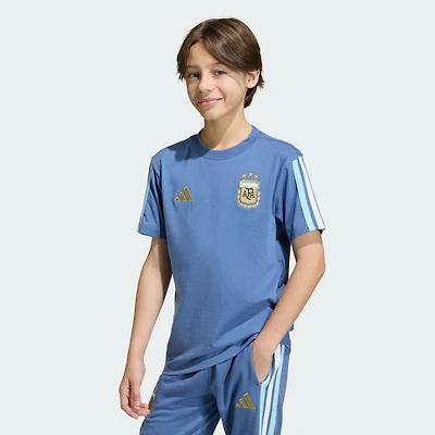 adidas Argentina National Team FIFA x World Cup Alphaskin T-Shirt