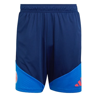 adidas Colombia National Team FIFA x World Cup 2026 Tiro Training Shorts