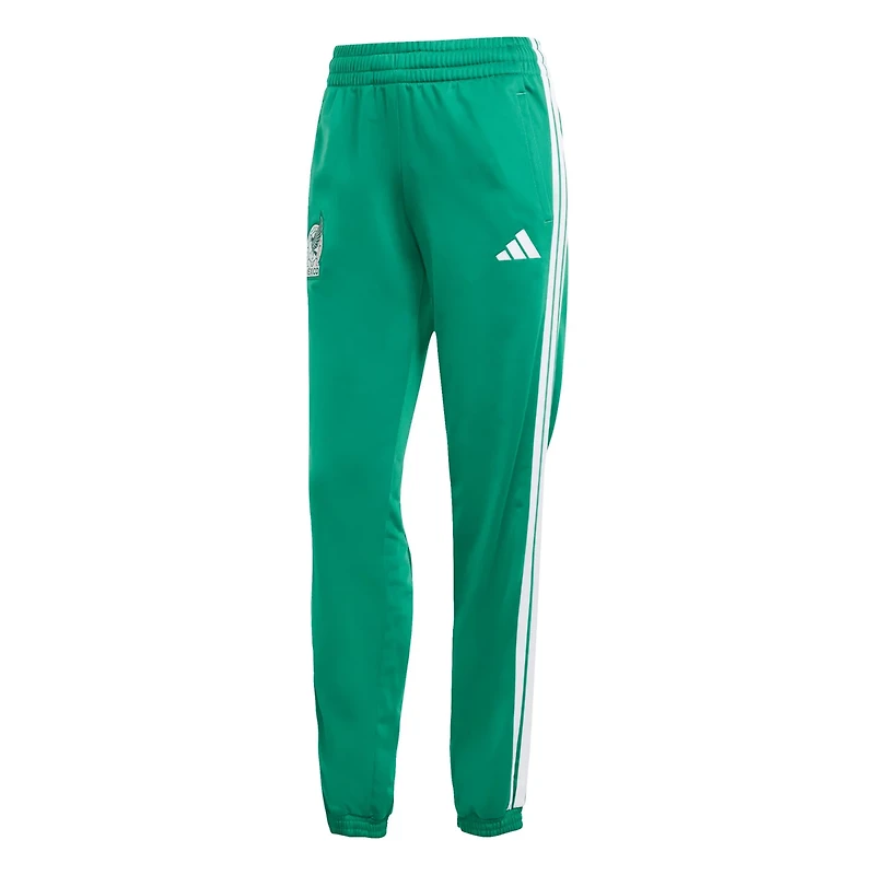 adidas Mexico National Team FIFA x World Cup Alphaskin Track Pants
