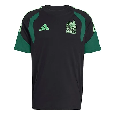 adidas Mexico National Team FIFA x World Cup Tiro Sweat Raglan T-Shirt