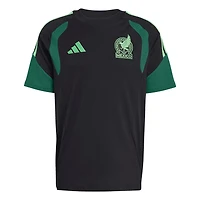 adidas Mexico National Team FIFA x World Cup Tiro Sweat Raglan T-Shirt
