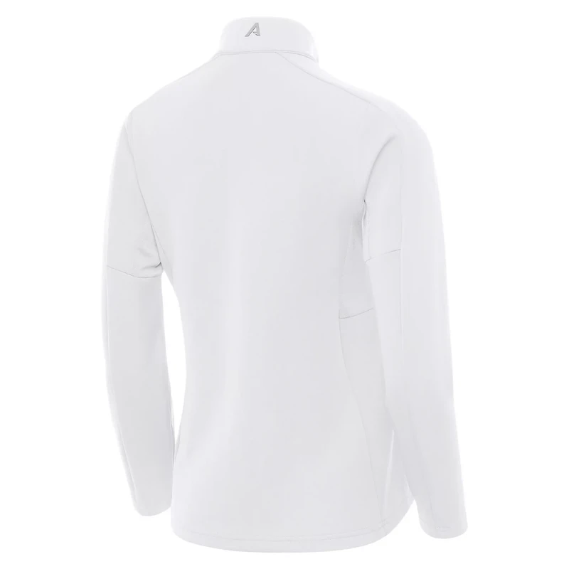 Antigua Indiana Hoosiers College Football Playoff 2025 National Champions Generation Full-Zip Jacket