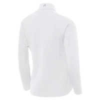 Antigua Indiana Hoosiers College Football Playoff 2025 National Champions Generation Full-Zip Jacket