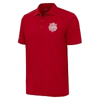 Antigua Indiana Hoosiers College Football Playoff 2025 National Champions Tribute Polo