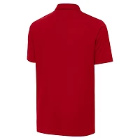 Antigua Indiana Hoosiers College Football Playoff 2025 National Champions Tribute Polo