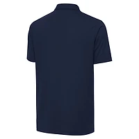 Antigua Ole Miss Rebels College Football Playoff 2026 Sugar Bowl Champions Tribute Polo