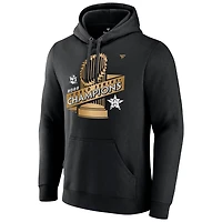 Fanatics Houston Astros 2022 World Series Champions Parade Pullover Hoodie