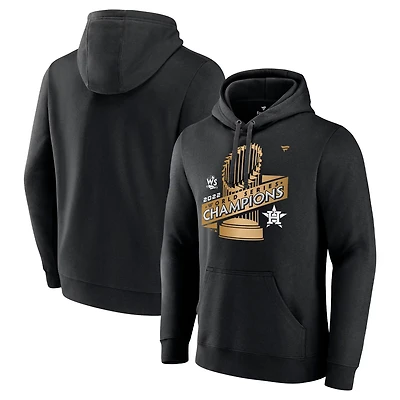 Fanatics Houston Astros 2022 World Series Champions Parade Pullover Hoodie