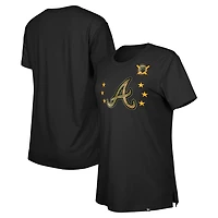 New Era Atlanta Braves Armed Forces Day T-Shirt