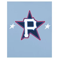 New Era Light Pittsburgh Pirates 2025 MLB All-Star Game Workout T-Shirt