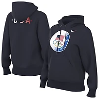 Nike ACG Team USA Phoenix Fleece Hoodie