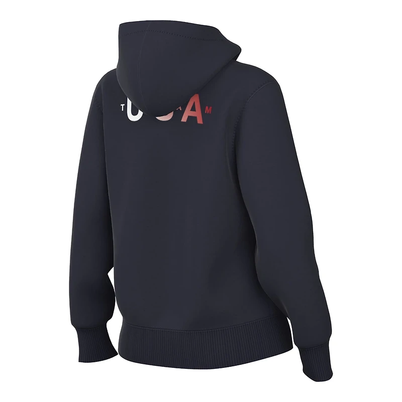 Nike ACG Team USA Phoenix Fleece Hoodie