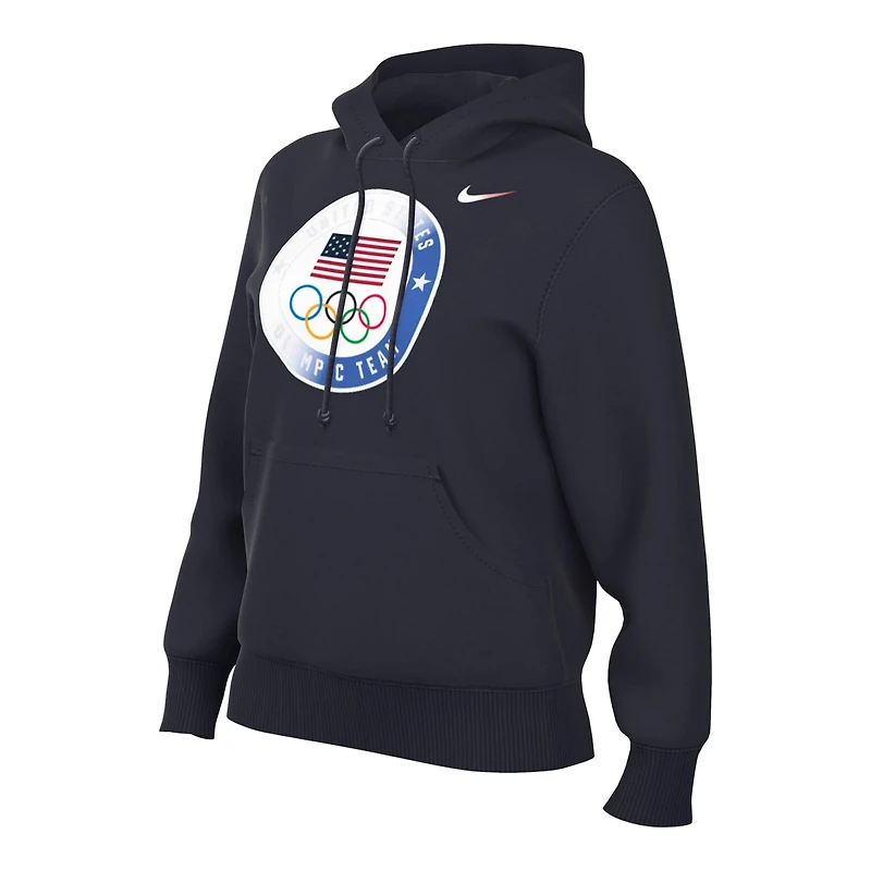 Nike ACG Team USA Phoenix Fleece Hoodie