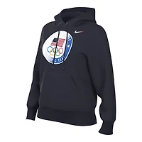 Nike ACG Team USA Phoenix Fleece Hoodie