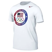 Nike ACG Team USA Puck T-Shirt