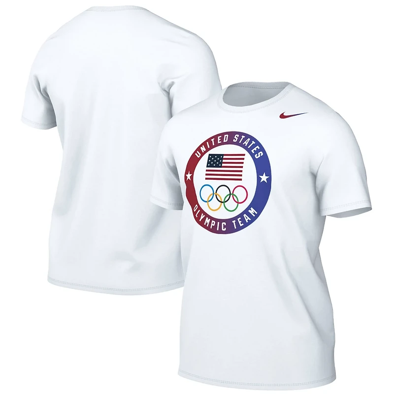 Nike ACG Team USA Puck T-Shirt