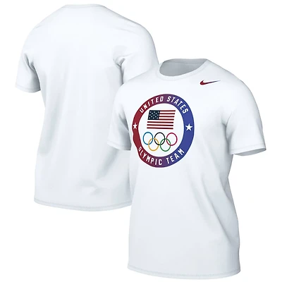 Nike ACG Team USA Puck T-Shirt